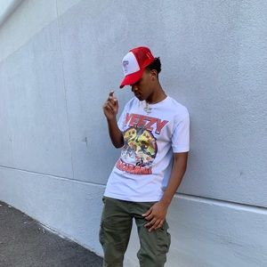 Meet your Posher, Jayson